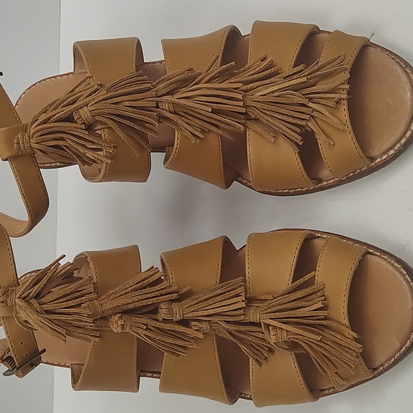 Tommy Bahama Palrinna Wedge Sandals - Picture 6 of 14